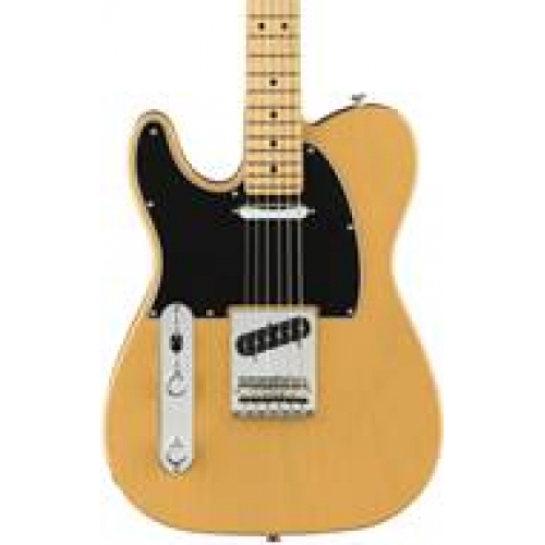 Fender - Player Series, LEFT HANDED Telecaster, 